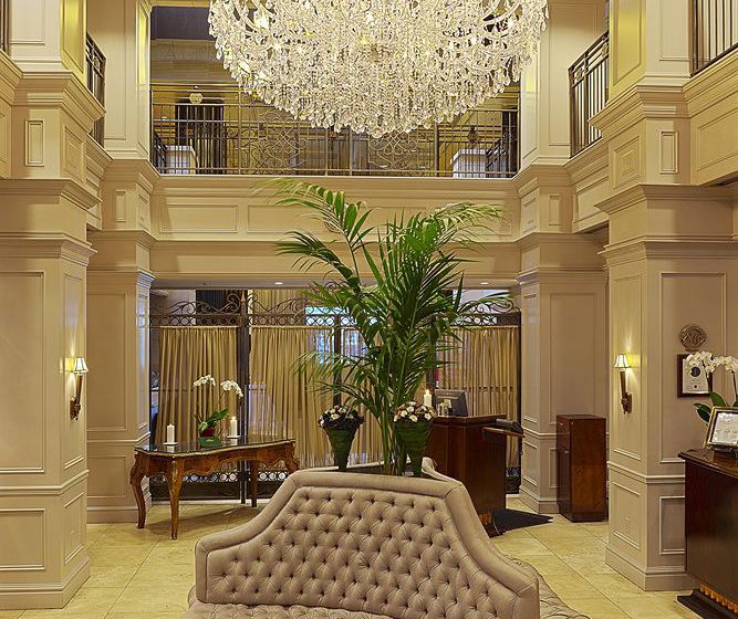 Hotel Windsor Arms | Toronto | Ontario | Canadá 10