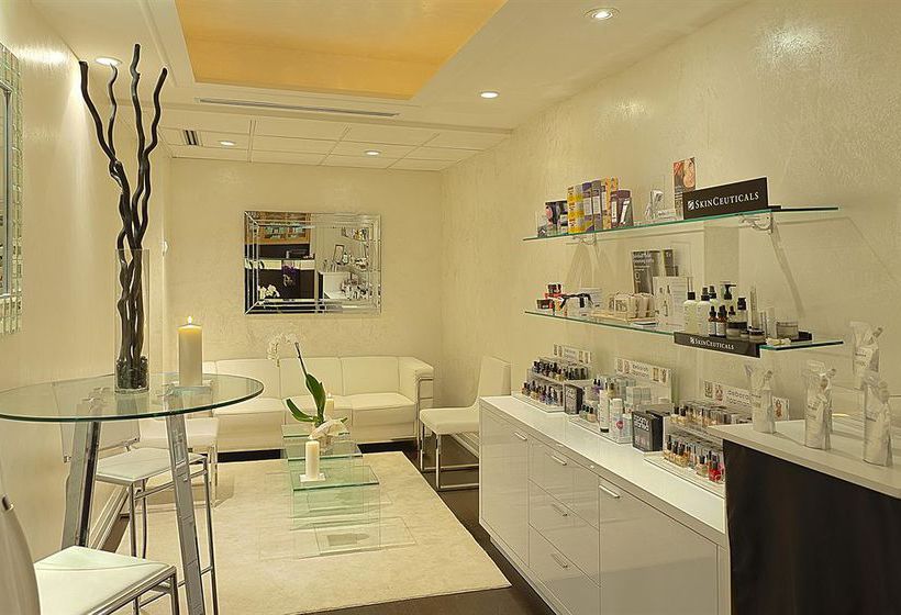 Hotel Windsor Arms | Toronto | Ontario | Canadá 12