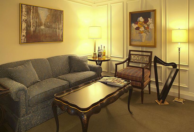 Hotel Windsor Arms | Toronto | Ontario | Canadá 14