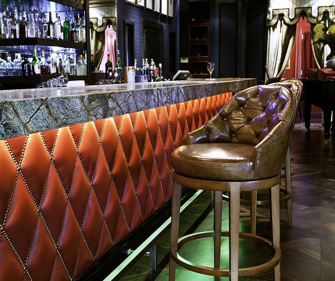 Hotel Windsor Arms | Toronto | Ontario | Canadá 15