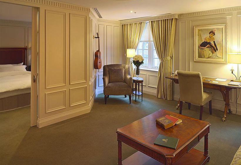 Hotel Windsor Arms | Toronto | Ontario | Canadá 19