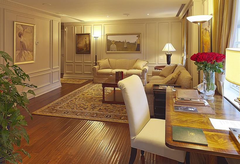 Hotel Windsor Arms | Toronto | Ontario | Canadá 2