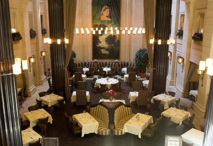 Hotel Windsor Arms | Toronto | Ontario | Canadá 20