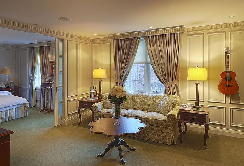 Hotel Windsor Arms | Toronto | Ontario | Canadá 5