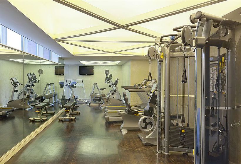 Hotel Windsor Arms | Toronto | Ontario | Canadá 7