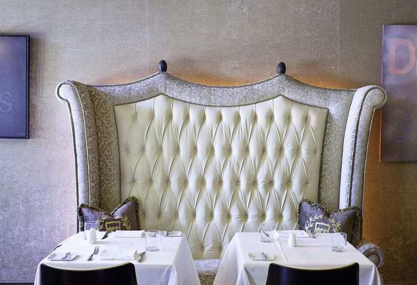 Hotel Windsor Arms | Toronto | Ontario | Canadá 8