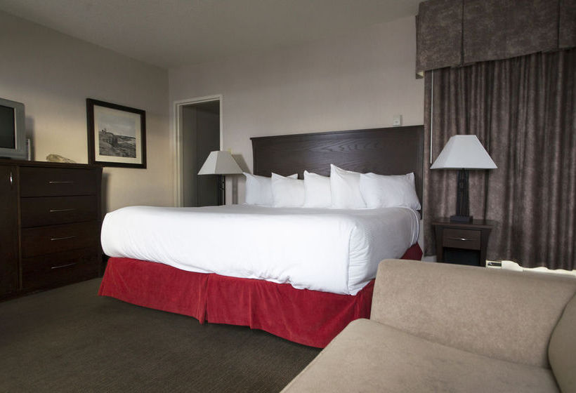 Hotel Quality Inn & Suites Yellowknife