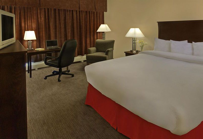 Hotel Quality Inn & Suites Yellowknife | Yellowknife | Northwest Territories | Canada 10