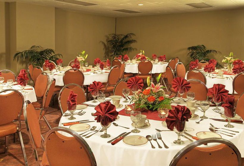 Hotel Quality Inn & Suites Yellowknife | Yellowknife | Northwest Territories | Canada 11