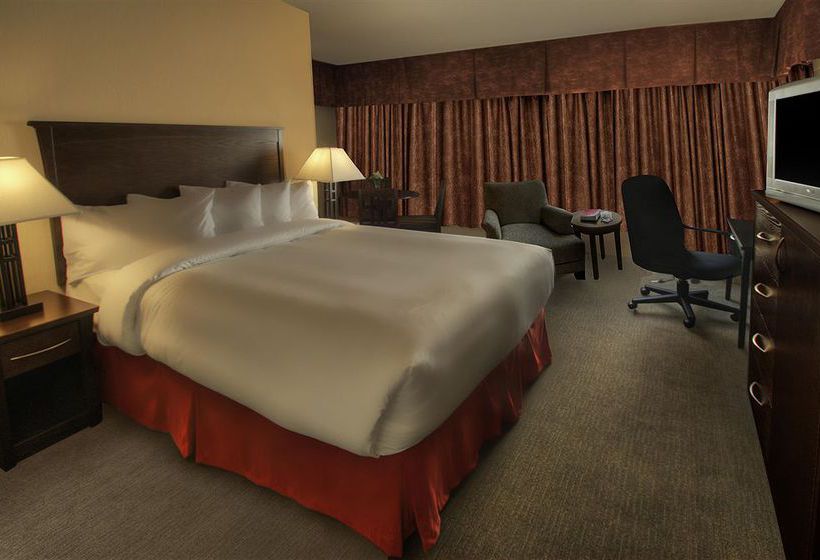 Hotel Quality Inn & Suites Yellowknife | Yellowknife | Northwest Territories | Canada 12
