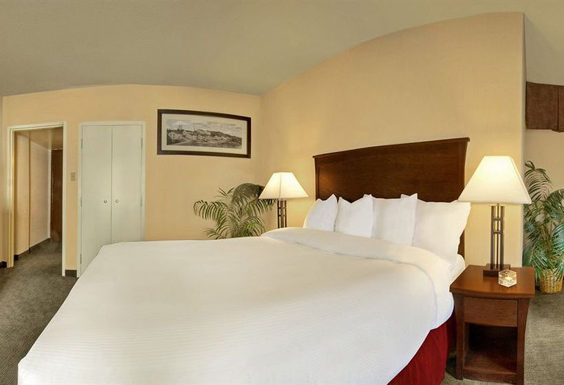 Hotel Quality Inn & Suites Yellowknife | Yellowknife | Northwest Territories | Canada 14