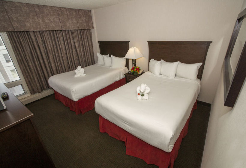 Hotel Quality Inn & Suites Yellowknife | Yellowknife | Northwest Territories | Canada 15