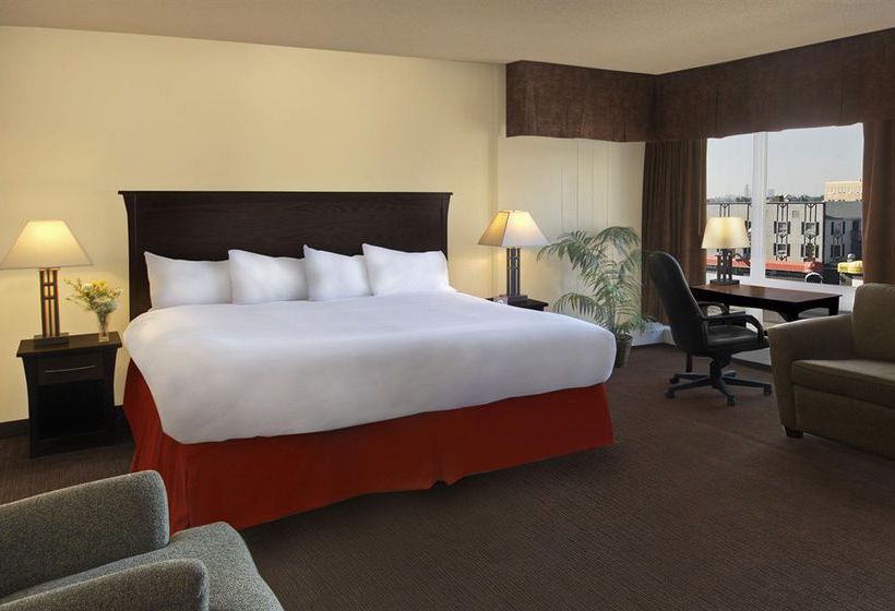 Hotel Quality Inn & Suites Yellowknife | Yellowknife | Northwest Territories | Canada 16