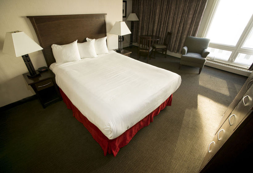 Hotel Quality Inn & Suites Yellowknife | Yellowknife | Northwest Territories | Canada 18