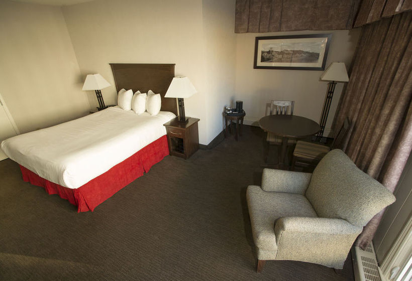 Hotel Quality Inn & Suites Yellowknife | Yellowknife | Northwest Territories | Canada 19