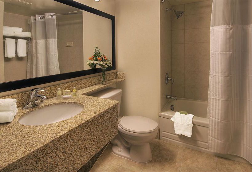 Hotel Quality Inn & Suites Yellowknife | Yellowknife | Northwest Territories | Canada 2