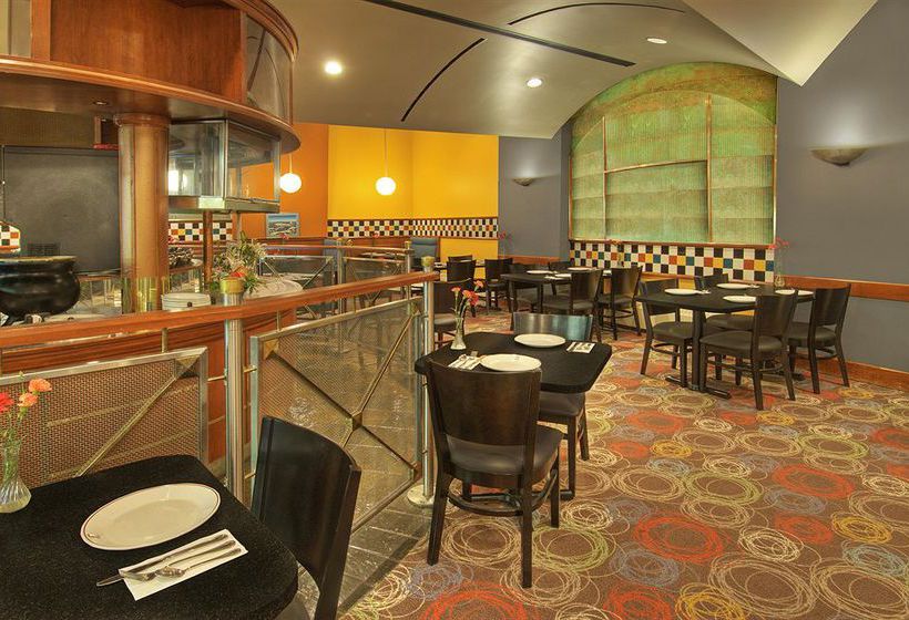 Hotel Quality Inn & Suites Yellowknife | Yellowknife | Northwest Territories | Canada 3