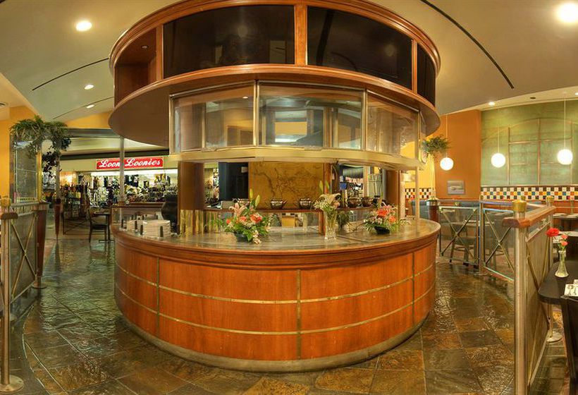 Hotel Quality Inn & Suites Yellowknife | Yellowknife | Northwest Territories | Canada 7