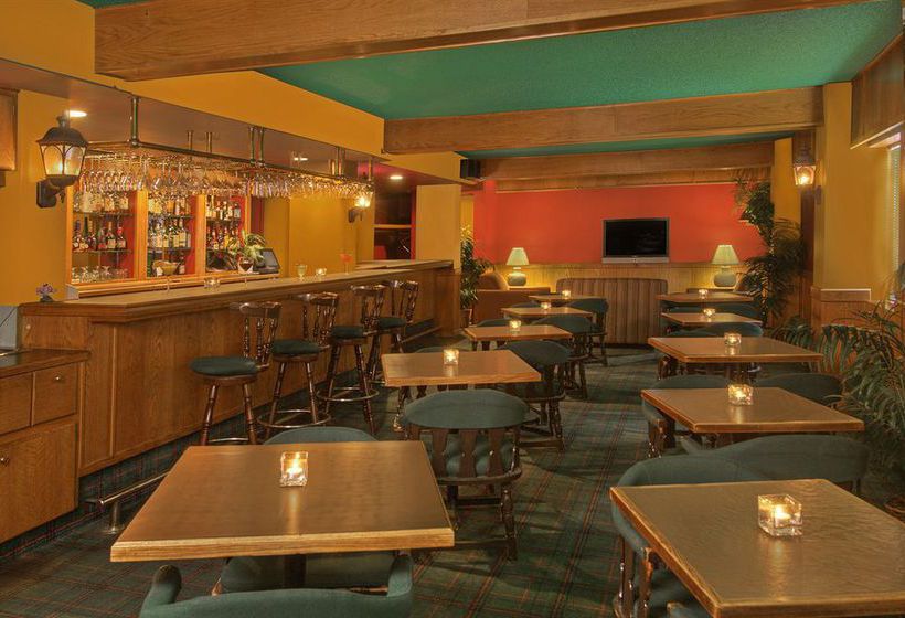 Hotel Quality Inn & Suites Yellowknife | Yellowknife | Northwest Territories | Canada 8