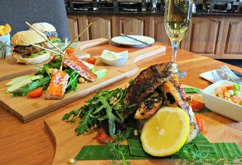 Hotel Best Western Centretown Goulburn Nueva Gales del Sur