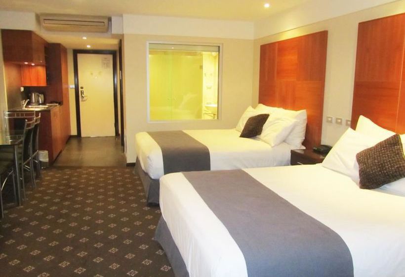 Hotel Best Western Centretown | Goulburn | New South Wales | Australia 1