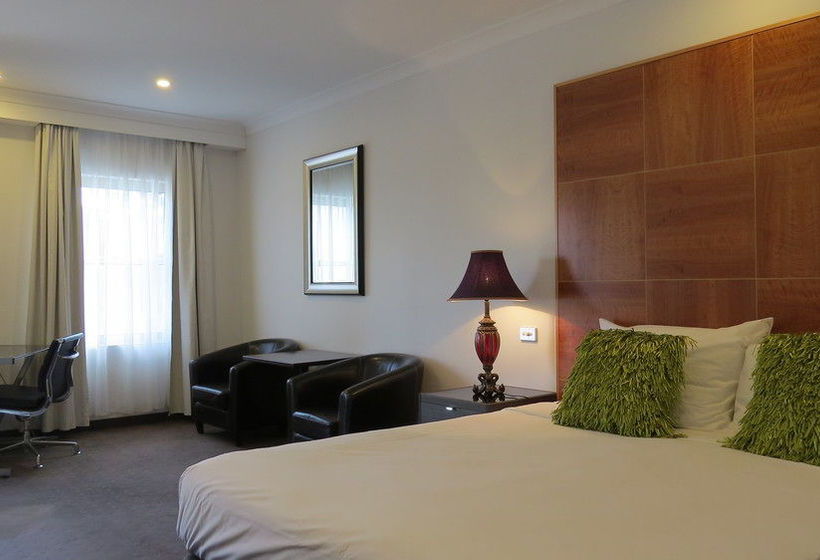 Hotel Best Western Centretown | Goulburn | New South Wales | Australia 11