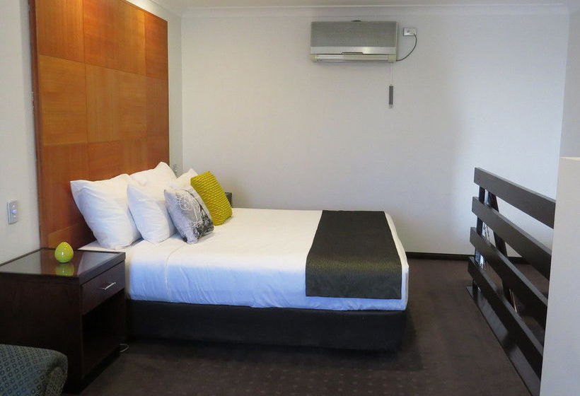 Hotel Best Western Centretown | Goulburn | New South Wales | Australia 12