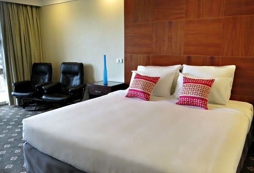 Hotel Best Western Centretown | Goulburn | New South Wales | Australia 15
