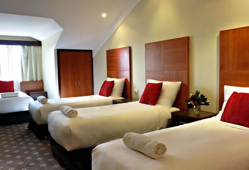 Hotel Best Western Centretown | Goulburn | New South Wales | Australia 18