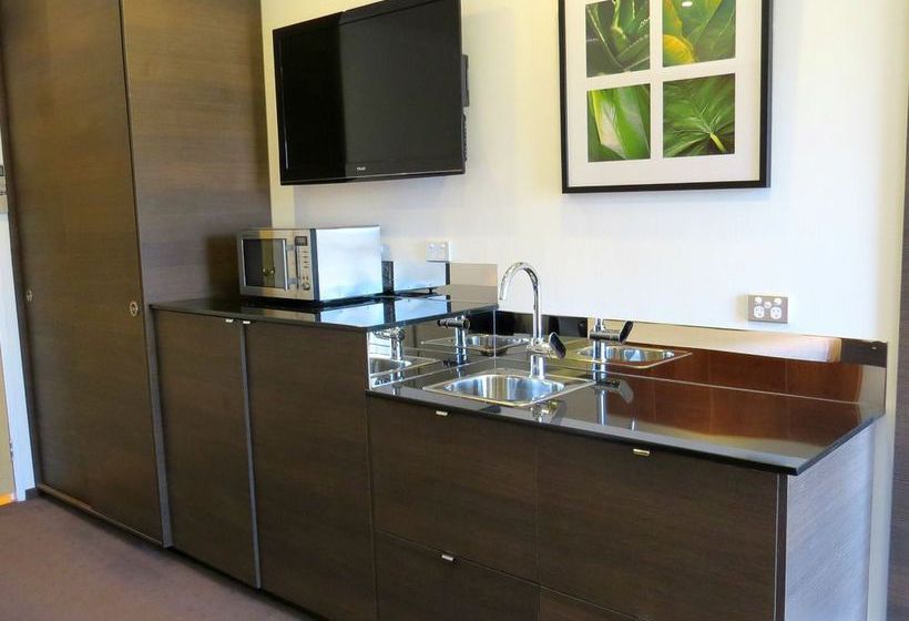 Hotel Best Western Centretown | Goulburn | New South Wales | Australia 19