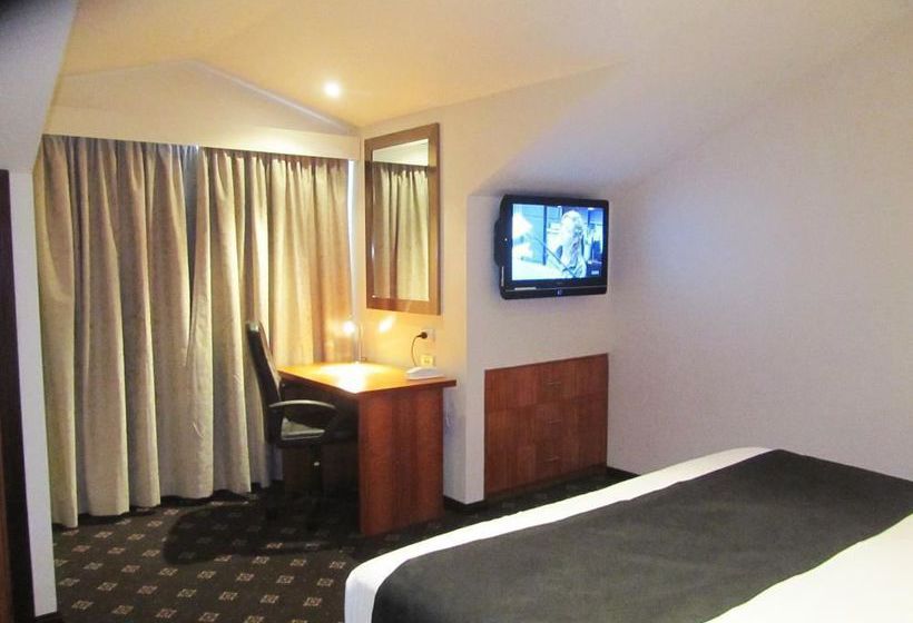 Hotel Best Western Centretown | Goulburn | New South Wales | Australia 2