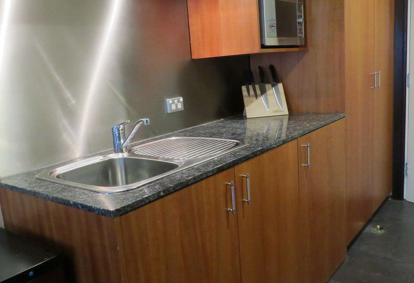 Hotel Best Western Centretown | Goulburn | New South Wales | Australia 20