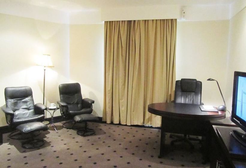 Hotel Best Western Centretown | Goulburn | New South Wales | Australia 4