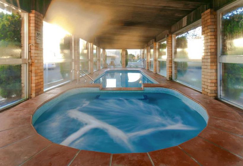 Hotel Best Western Centretown | Goulburn | New South Wales | Australia 5