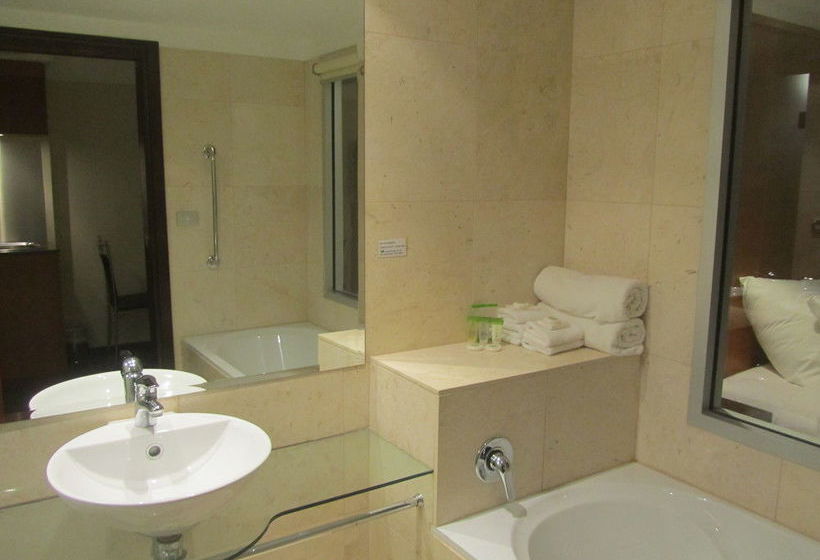 Hotel Best Western Centretown | Goulburn | New South Wales | Australia 6