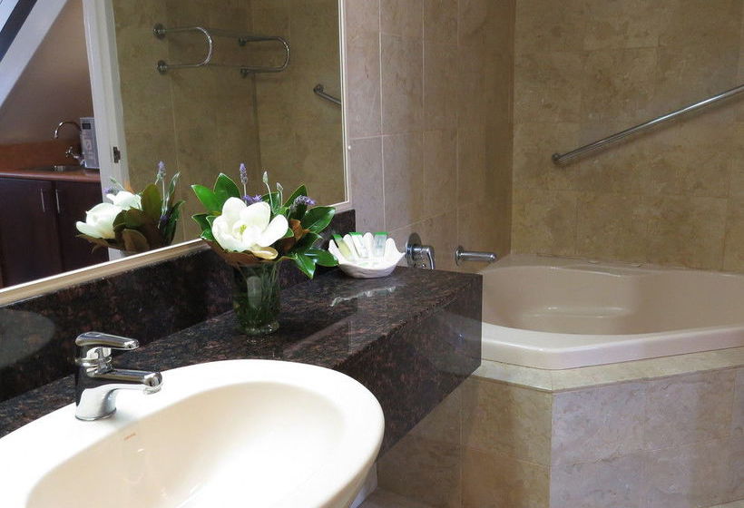 Hotel Best Western Centretown | Goulburn | New South Wales | Australia 8