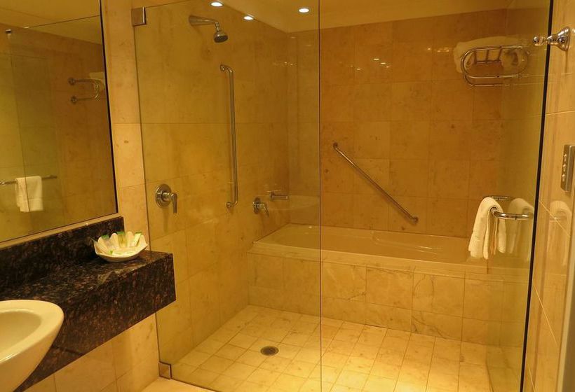 Hotel Best Western Centretown | Goulburn | New South Wales | Australia 9