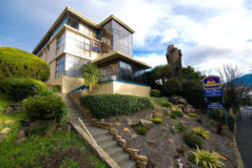 Blue Hills Motel | Hobart | Tasmania | Australia