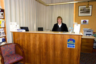 Blue Hills Motel | Hobart | Tasmania | Australia 2