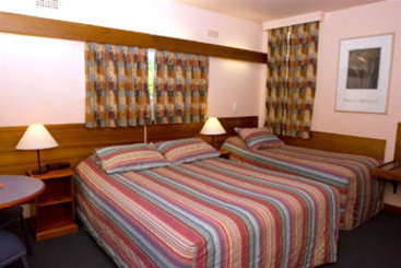 Blue Hills Motel | Hobart | Tasmania | Australia 7