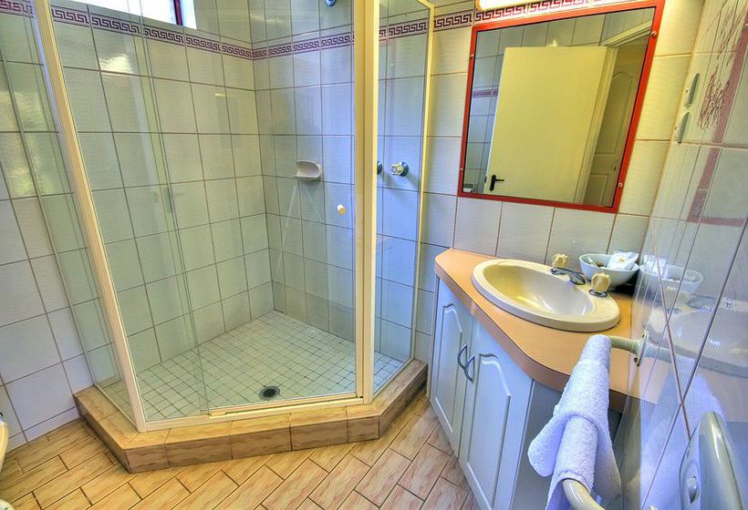 Hotel Lorne Coachman Inn Lorne