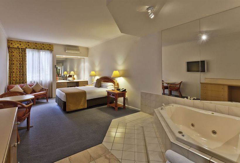 Quality Hotel Manor | Mitcham | Victoria | Australia 1