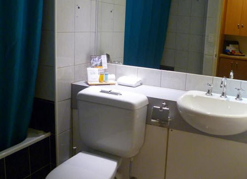 Quality Hotel Manor | Mitcham | Victoria | Australia 11