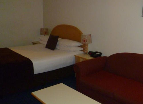 Quality Hotel Manor | Mitcham | Victoria | Australia 12