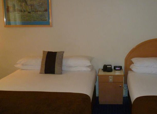 Quality Hotel Manor | Mitcham | Victoria | Australia 13