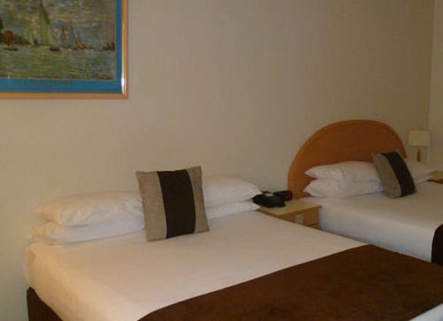 Quality Hotel Manor | Mitcham | Victoria | Australia 15