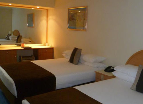 Quality Hotel Manor | Mitcham | Victoria | Australia 16