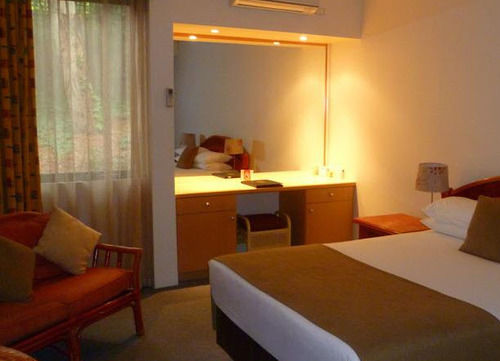 Quality Hotel Manor | Mitcham | Victoria | Australia 17