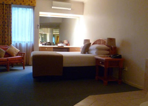 Quality Hotel Manor | Mitcham | Victoria | Australia 18