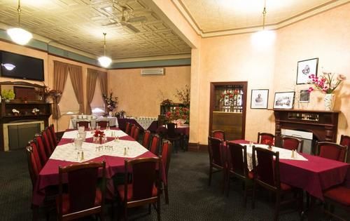 Hotel Best Western Pemberton | Pemberton | Western Australia | Australia 10